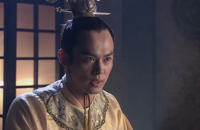 太子李贤武则天，唐太子李贤是武则天的亲生儿子吗