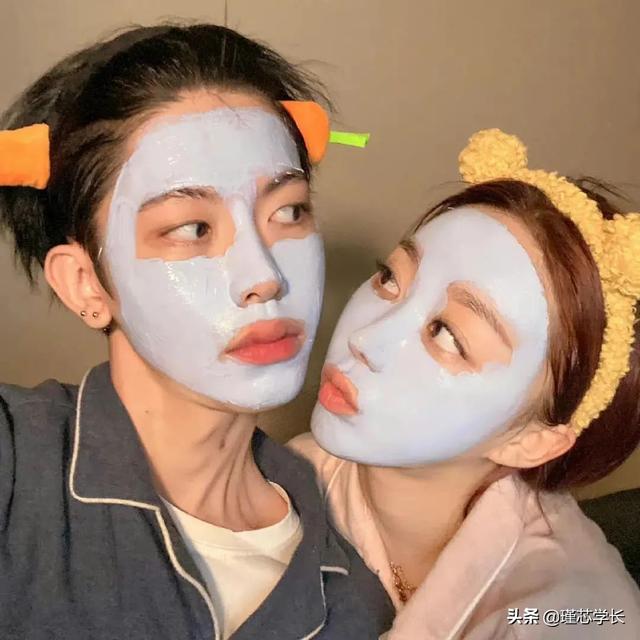 情侣头像刺激一点的，紧张刺激の三人情头no.微信（你们确定不点进来看看吗）