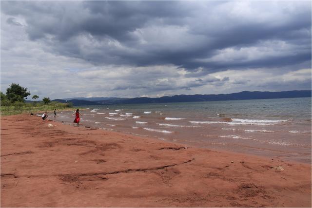 抚仙湖旅游，抚仙湖旅游攻略（胡言摄影抚仙湖16年的50幅照片）