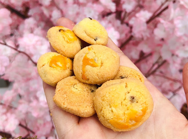 零食都有什么，零食都有什么种类（“藏在”超市角落里的5款零食）