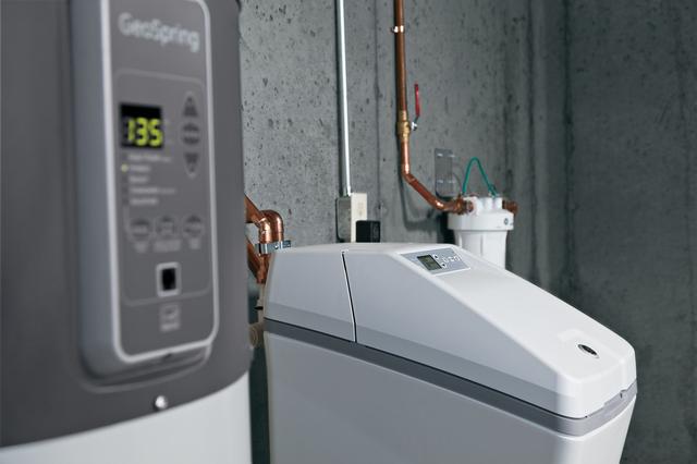 软水盐是干什么用的，软水机的作用和好处（装完软水机，生活会有哪些不同）