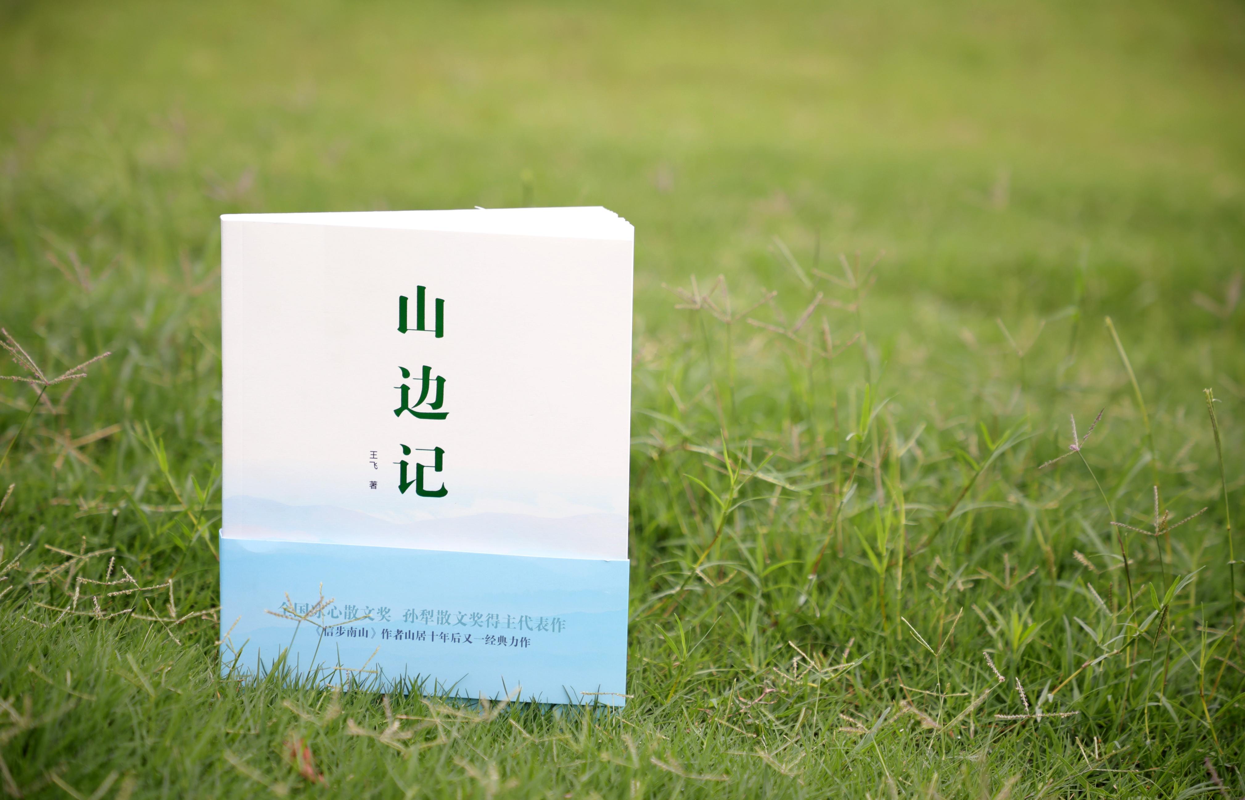 端午节作文优美开头结尾，端午节有关优秀作文结尾范文（漫话王飞散文集《山边记》文/武德平）