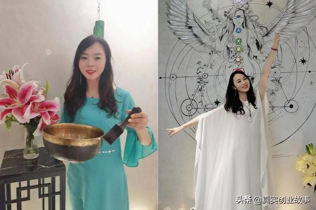 一个漂亮女人跌宕起伏的创业故事，40岁前她会成为亿万富翁吗？