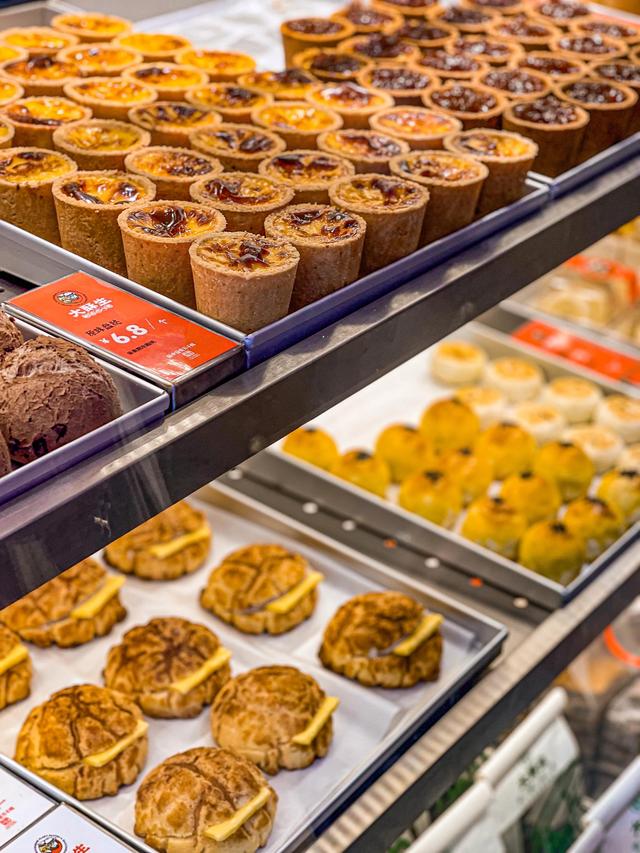 脏脏包的正确吃法，脏脏包的家常做法窍门（重庆这家脏脏包疯狂爆浆‼️空口吃馅好吃到哭）