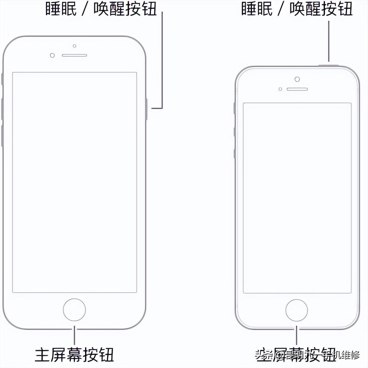 iphone屏幕失灵怎么重启（苹果11屏幕触屏失灵处理措施）