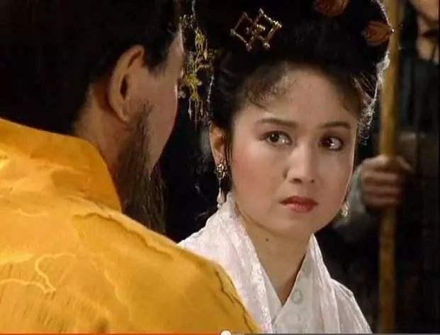 三国时期著名的女人,三国演义中十大美人排行