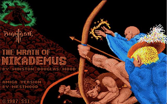 PC98是什么（曾经贵为三大角色扮演游戏之一神作）