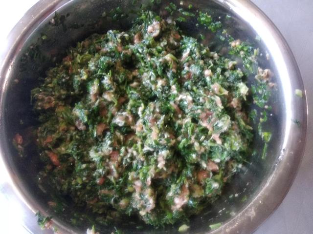 东北饺子都什么馅好吃，东北最有名的10种饺子