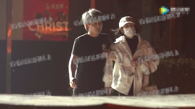 华晨宇女朋友是谁，华晨宇最早的女朋友（男方工作女方甜蜜跟随）