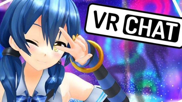 vrchat用什么设备，最新vr设备（VRCha世界上最热门的虚拟现实游戏之一）