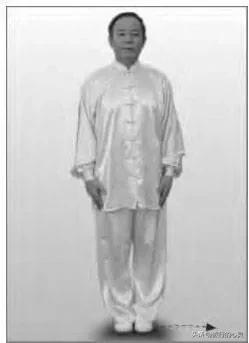 杨式太极拳野马分鬃图解，四十二式太极拳野马分鬃详解（24式太极拳图解说明和要点）