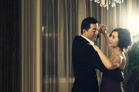 蒋雯丽主演的电视剧，蒋雯丽18部经典影视剧（蒋雯丽的婚姻是成功的吗）