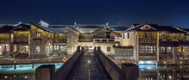 上海到乌镇一日游，从上海出发去杭州苏州乌镇3日游（西塘旅游行程怎样安排最舒服）
