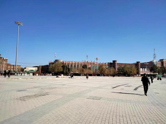 喀什古城值得一游再游，喀什古城，值得一来再来