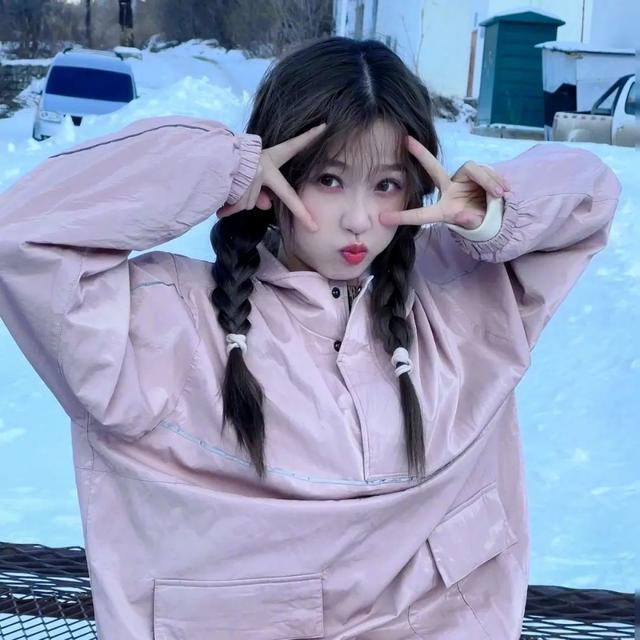 绝美.女图，微信头像，绝美.女图（头像：今日绝美好看的微信头像）