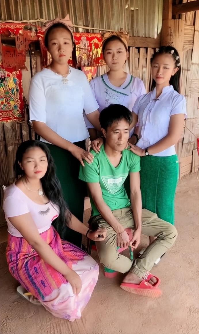 缅甸买老婆多少钱一个(50岁光棍买缅甸新娘强迫生娃) - 价格百科