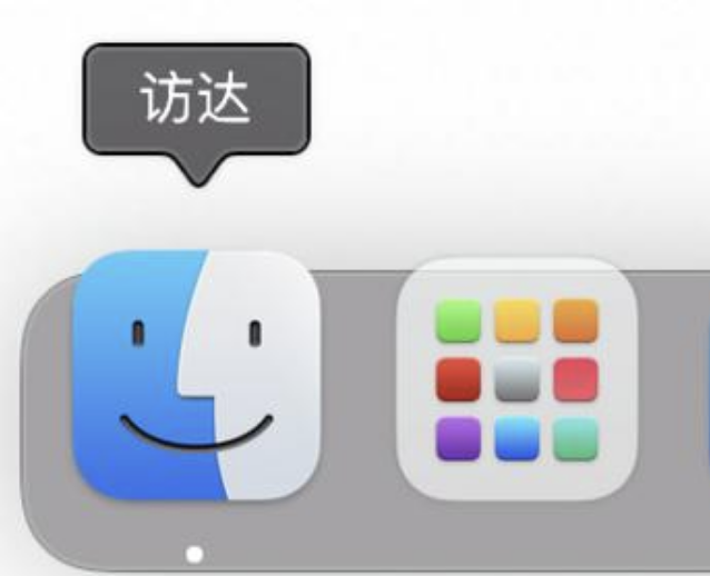 mac的文件夹在哪里，mac的文件路径（MacBook新手入门须知）