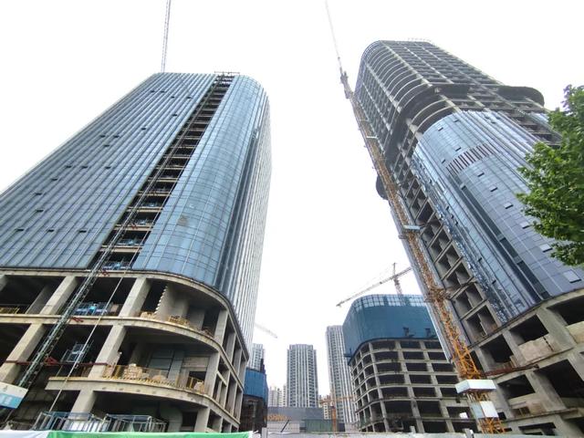 合肥市滨湖新区，滨湖新区属于合肥市的哪个区（恒大、宝能城新规划）