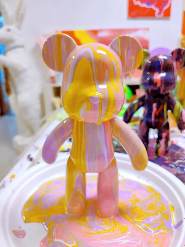 立体树手工制作，立体手工大树制作方法（治愈系手作•仲夏篇丨花花绿绿）