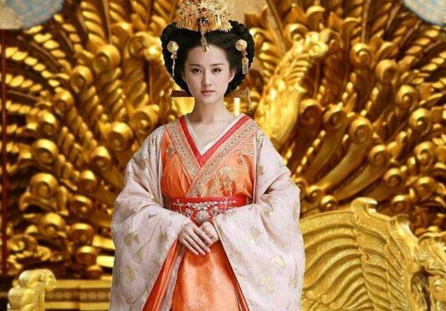 卫子夫大结局是什么，历史上的卫子夫是什么结局（母仪天下38年）