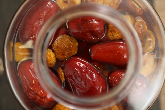 红枣的吃法，红枣的吃法介绍（这9种做法你吃过几种）