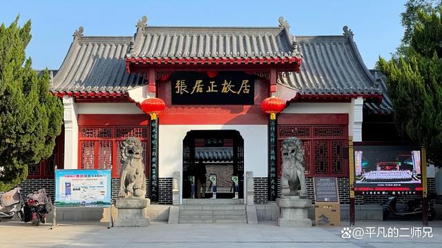 荆州一日游旅游景点推荐，六处必去的人文古迹在哪