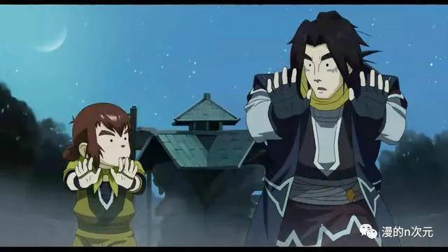 魁拔有几部哪里有的看，魁拔有几部电影哪里可以看（国漫之光：《魁拔》观影顺序）