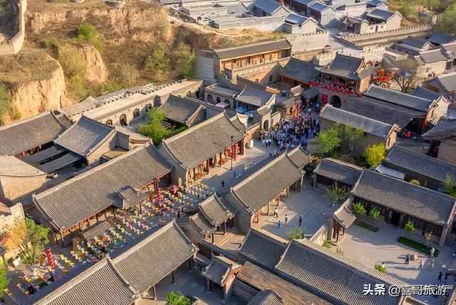 太原景点排行榜前十名，太原有啥旅游景点（有哪些值得游玩的旅游景点）