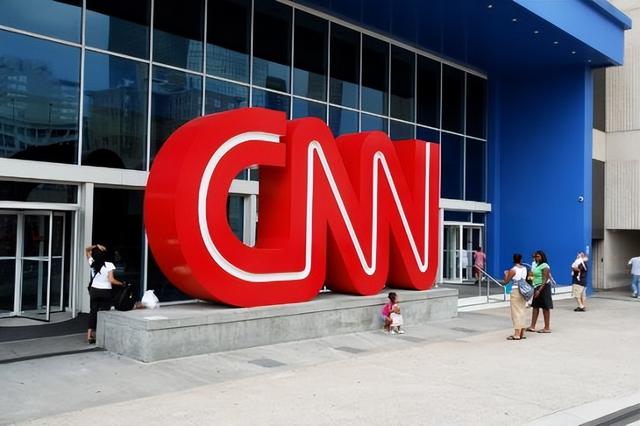 cnn是哪个国家的新闻媒体，cnn新闻是什么国家（这些人正在给俄罗斯“递刀子”）