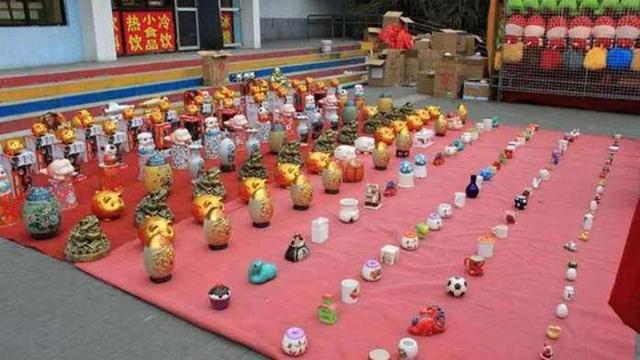 生意很小，但是真的很赚钱，月入一二万元不是难事