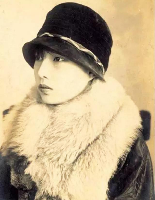 孟小冬简介，民国孟小冬简介（“冬皇”孟小冬：为梅兰芳隐退）