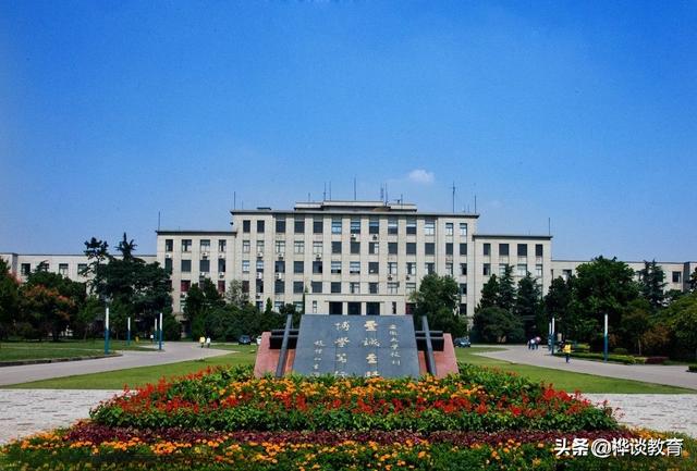 山西211大学有几所,2018山西211大学最新排名(3所较"容易"被"忽视"的