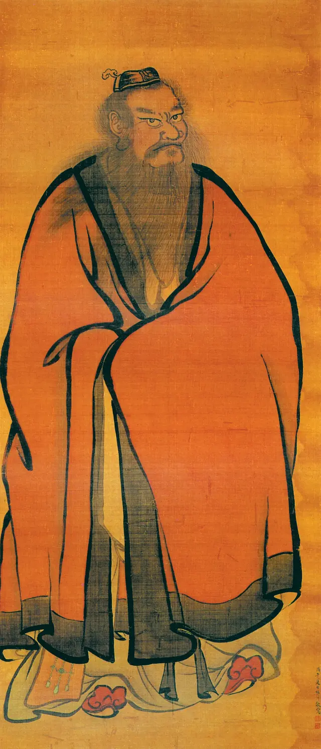 道教创始于哪个朝代，道教创始于哪个朝代时代（中国道教神话，张道陵创立道教）