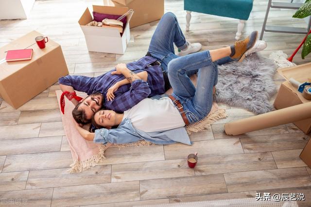 情侣同居需要注意什么，情侣同居要注意哪些（一定要知道的两性小知识）