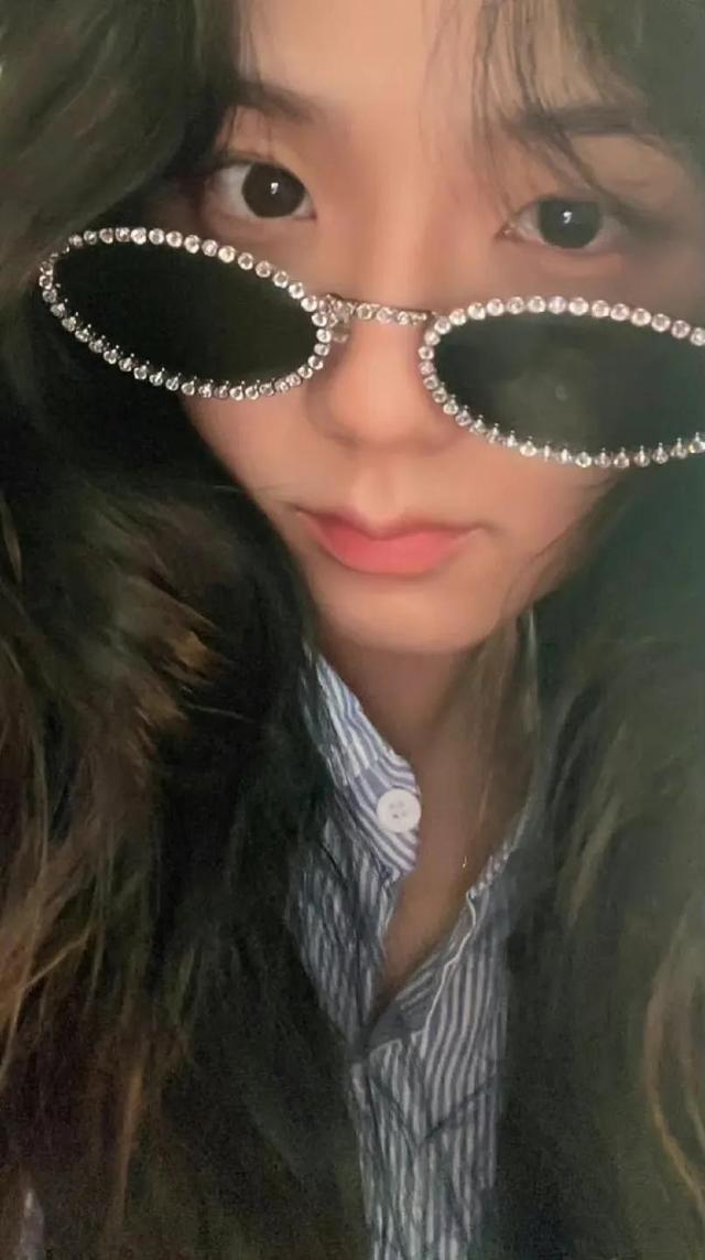 韩国帅哥，微信头像，韩国帅哥（韩国明星，美女金智秀）