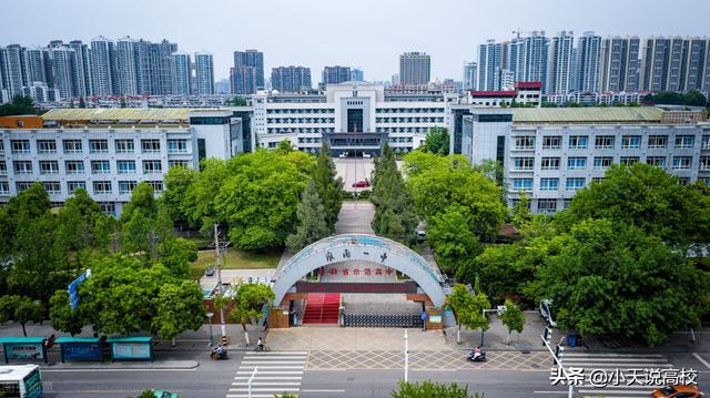 安徽建筑大学是一本还是二本，安徽建筑大学是一本吗（<理科>该怎么报呢）