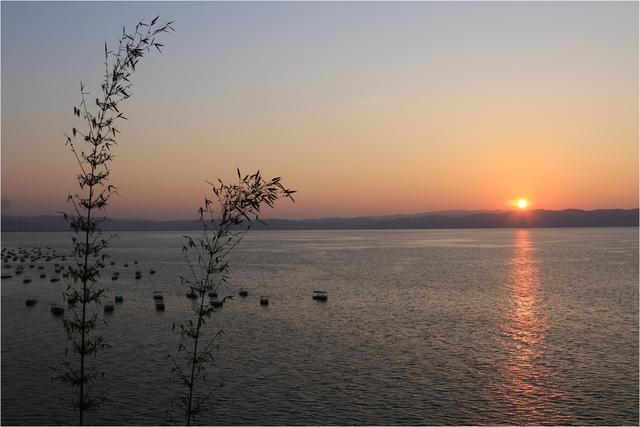 抚仙湖旅游，抚仙湖旅游攻略（胡言摄影抚仙湖16年的50幅照片）