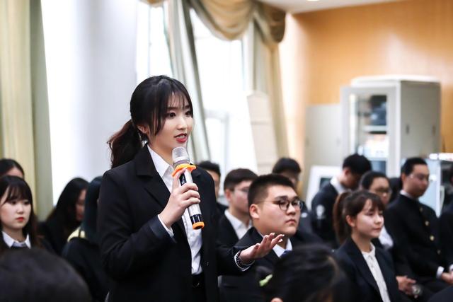 电子商务是什么专业，电子商务是什么系的专业（一流应用型人才的摇篮）