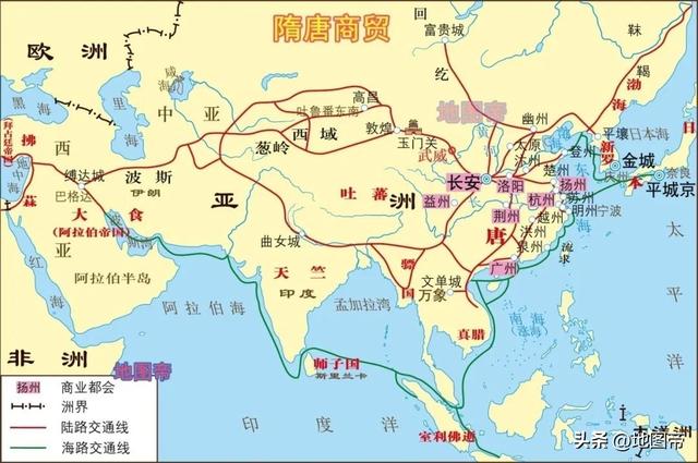 凉州是现在的什么地方，唐朝时期凉州是现在的什么地方（河西四郡之一的武威郡有多少人）