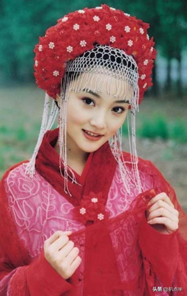 少年张三丰演员表，少年张三丰演员表介绍电影（《少年张三丰》：7大女星比美）