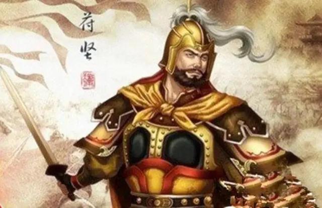 草木皆兵的主人公是谁，草木皆兵的主人公读音（幼时笑他草木皆兵）