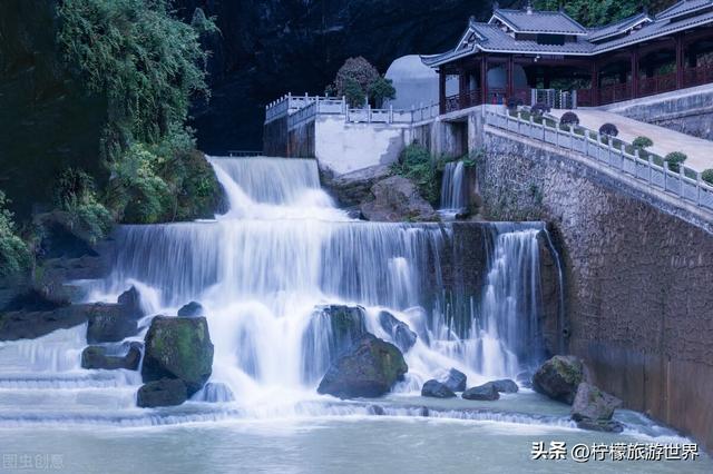 恩施旅游攻略，恩施旅游攻略自助游攻略（湖北恩施旅游十大必去景点推荐）