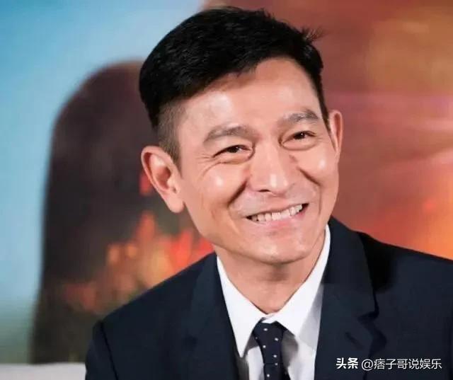 刘德华多大岁数，刘德华年龄（六十岁天王刘德华宝刀未老）