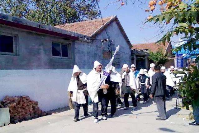 出殃是什么意思，农村出殃是什么意思（民俗文化老人去世后）