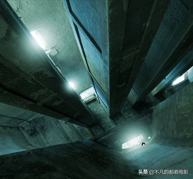 2,《异度空间》