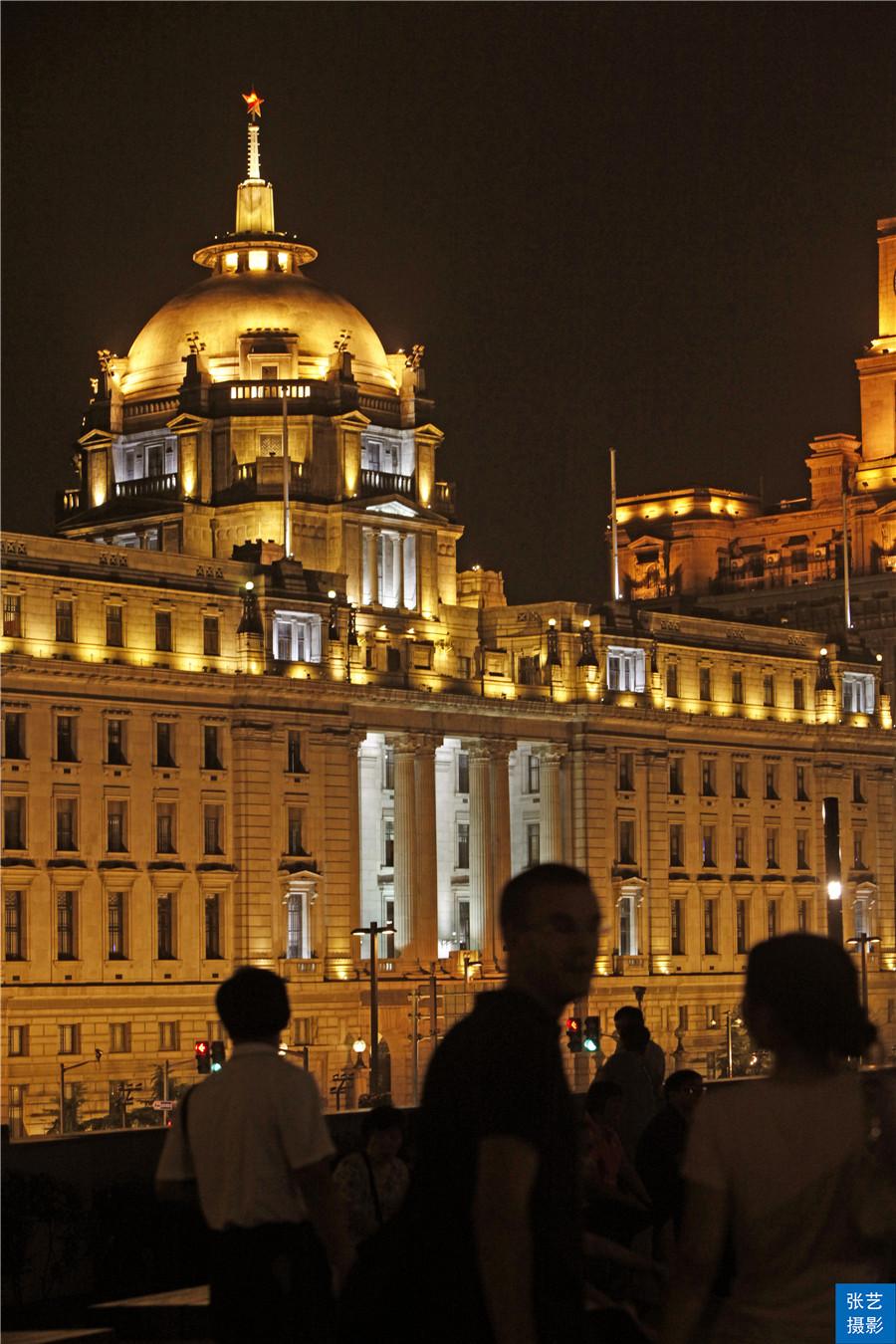 上海外滩(上海外滩) - 悦闻天下