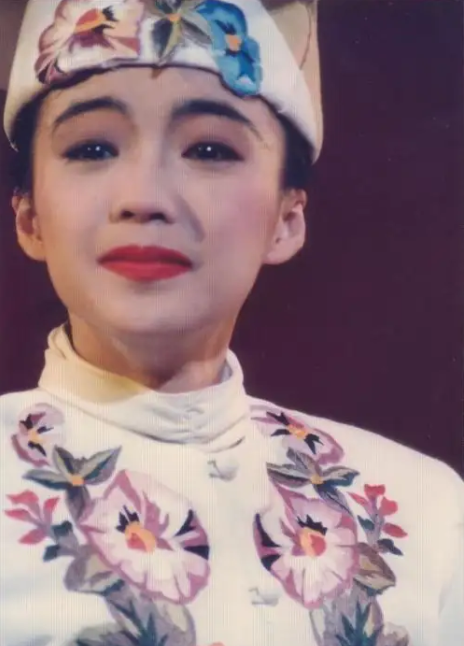 梅艳芳什么原因怎么走的，梅艳芳怎么去世的（陈慧娴与梅艳芳争霸失败）