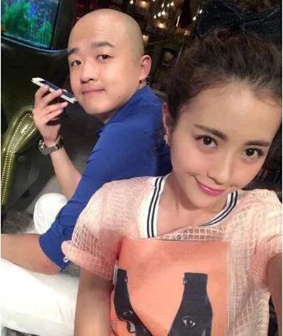 宋佳包贝尔的个人资料，宋佳包贝尔演的电影（包贝尔和包文婧的爱恨情仇）