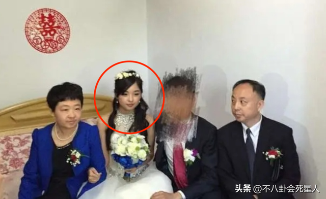 韩红和管彤的结婚照，韩红和管彤结婚照片集（频频被造谣的央视主持）