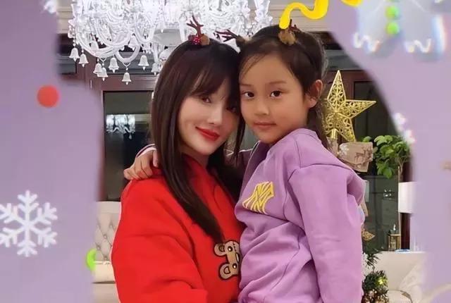 他“宠妻爱女”反被老婆戴绿帽？三金影后出轨小鲜肉导致无戏可拍